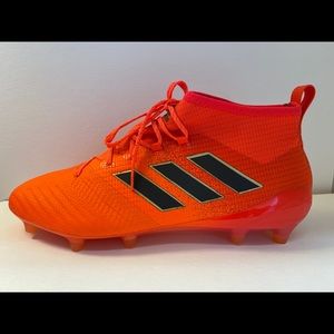 Adidas ACE 17.1 Primeknit FG soccer cleats